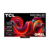 Tcl 85" QM8L Series 4K Mini...