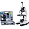 Restored AmScope 120X-1200X...