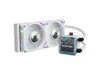 Valkyrie Syn 240 White - AIO...