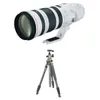 Canon EF 200-400mm f/4L IS...
