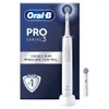 Oral-B Pro 3 3000 Vit,...
