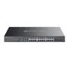 Omada 24-Port Gigabit and...