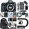 Canon EOS 6D Mark II 26.2MP...
