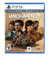 Uncharted: Legacy of Thieves...