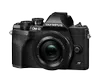 OM-D E-M10 Mark IV Black...