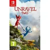 Unravel 2 Nsw (Nintendo...