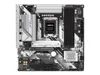 ASRock B760M PRO RS hovedkort...