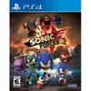 Sonic Forces [PlayStation 4]