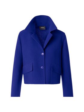 Women's Wes Wool Blouson...