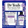 Dr Teal's Lavender Essential...