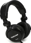 TASCAM TH-02 Closed-back...