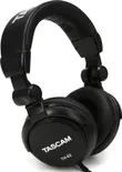 TASCAM TH-02 Closed-back...