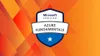 AZ-900: Microsoft Azure...