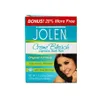 Jolen Creme Bleach, Lightens...