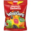 Maynards Wine Gums Bag 165g...