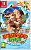 Donkey Kong Country: Tropical...