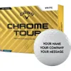 2024 Callaway Chrome Tour...