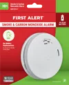 First Alert 10-Year Battery,...