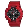 CASIO G-Shock Analog-Digital...