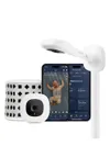 Nanit Pro Smart Baby Monitor...