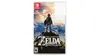Nintendo the Legend of Zelda:...