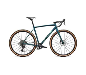 Specialized Crux DSW Comp