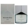 Mercedes-Benz Air, Cologne...