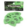 Dunlop Tortex Standard Green...