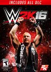 WWE 2K16 - Steam PC [Online...
