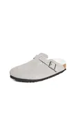 Birkenstock Boston Shearling...