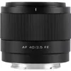 Viltrox AF 40mm f/2.5 FE Lens...