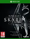 The Elder Scrolls V: Skyrim...