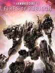 ARMORED CORE VI FIRES OF...