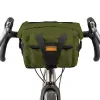 Restrap Bar Pack 10L in Olive