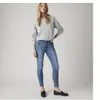 Levi's 711 Skinny Women's...