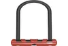ABUS Ultimate 420 U-Lock +...