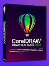 CorelDRAW Graphics Suite 2024...