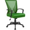 Furmax Office Chair Mid Back...