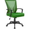 Furmax Office Chair Mid Back...