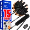Holikme Dryer Vent Cleaner...