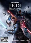 Star Wars Jedi Fallen Order...