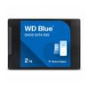 WD Blue 2TB 2.5" Internal...