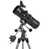 Celestron - AstroMaster 114EQ...