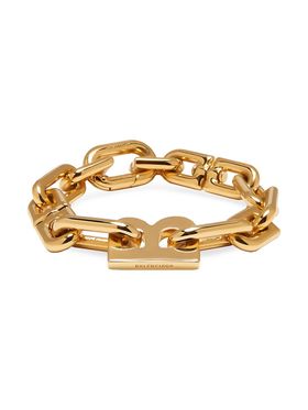 Women's B Chain Thin Bracelet...