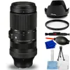Sigma 100-400mm f/5-6.3 DG DN...