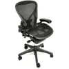 Herman Miller Aeron Chair...
