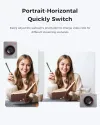 Obsbot Meet 2-4k Webcam for...