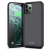 QTshine Battery Case for...