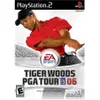 Tiger Woods Pga Tour 2006 -...