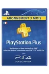 Playstation Plus Abonnement 3...